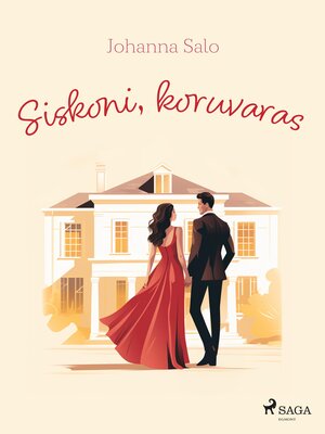 cover image of Siskoni, koruvaras